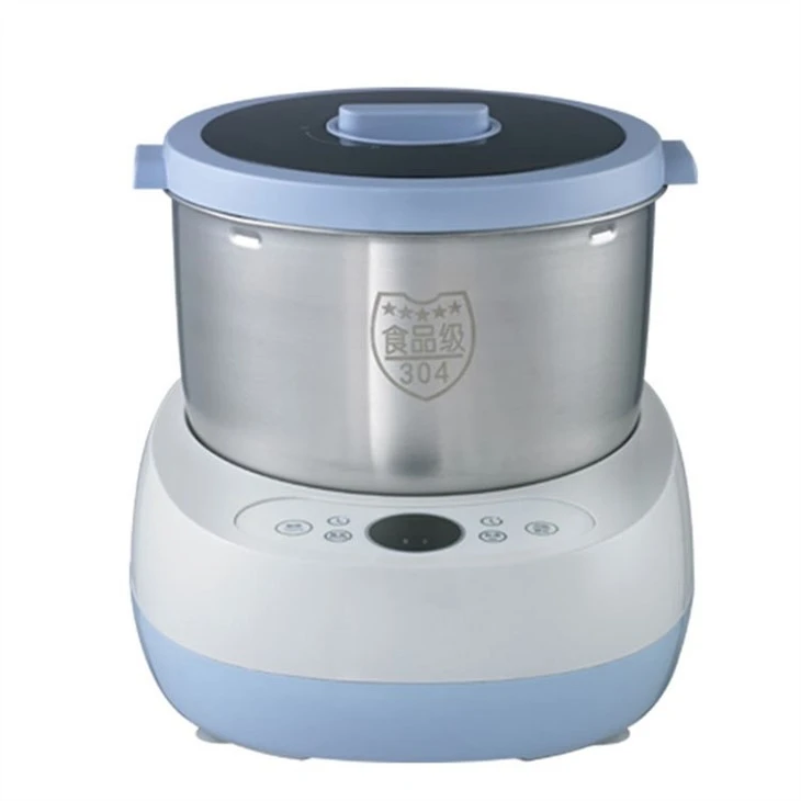 Automatic Electric Dough Kneader