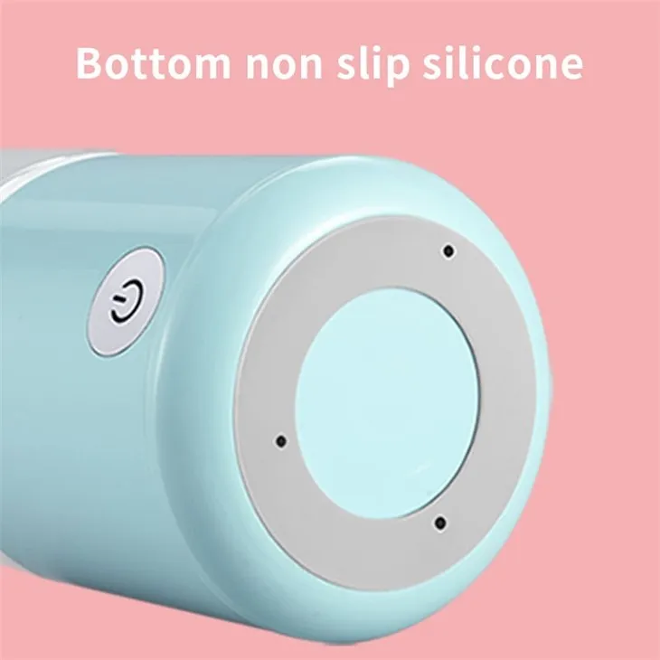 6-blender  portable